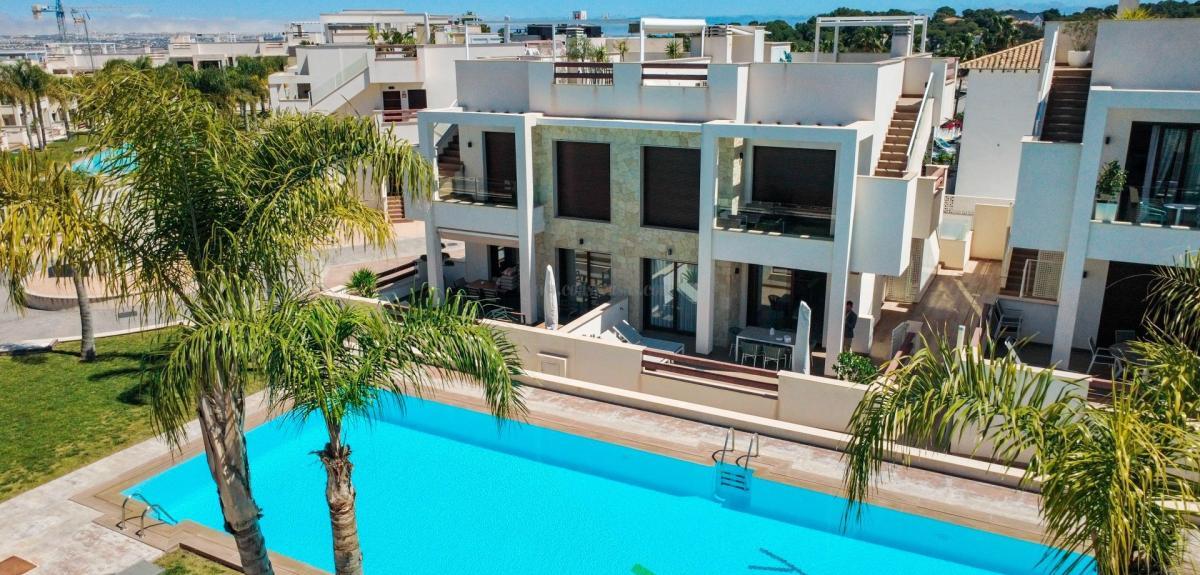 Venta de apartamento en Torrevieja