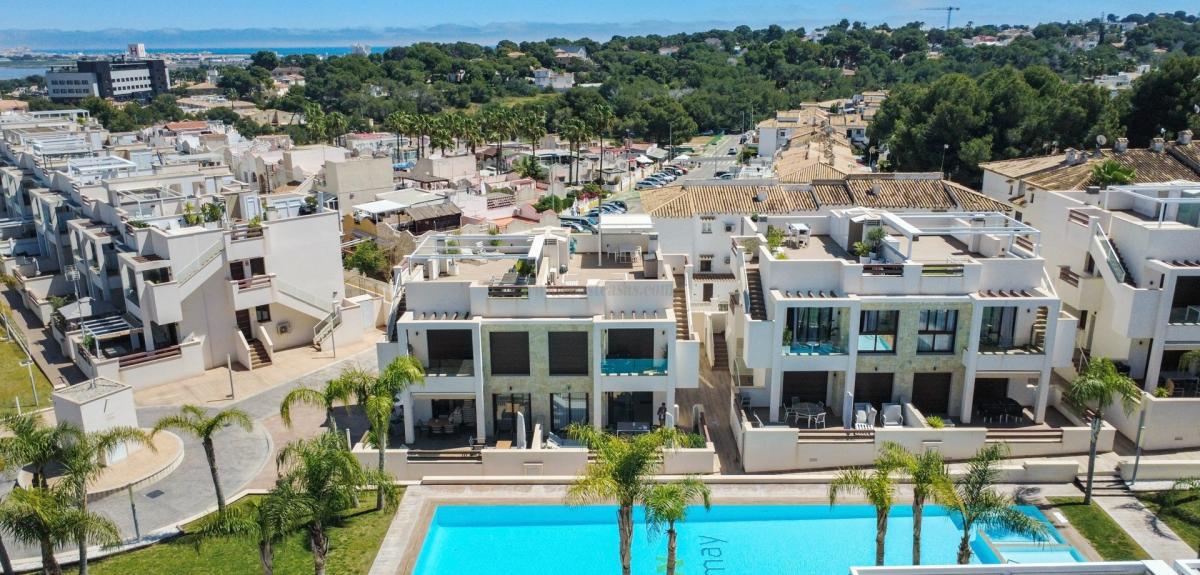 Venta de apartamento en Torrevieja