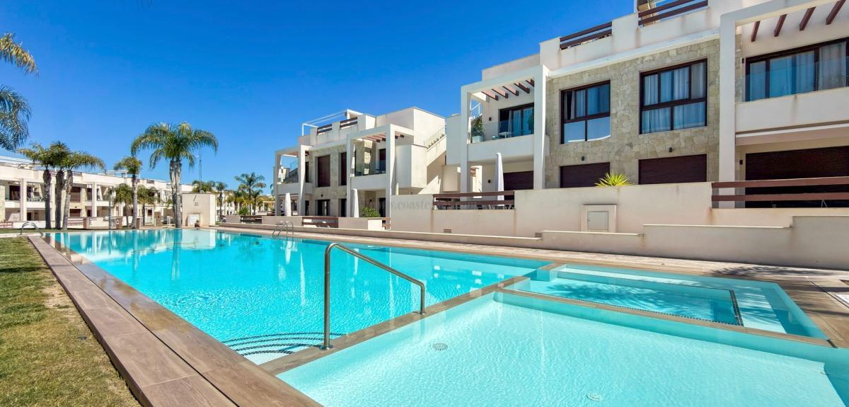 Venta de apartamento en Torrevieja