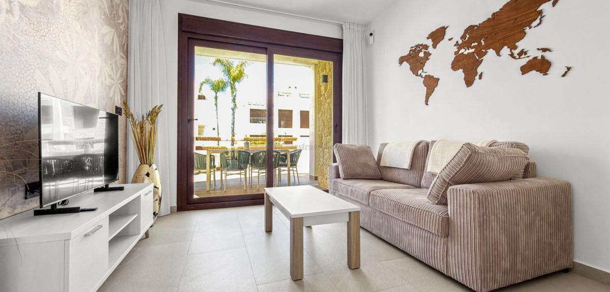 Venta de apartamento en Torrevieja