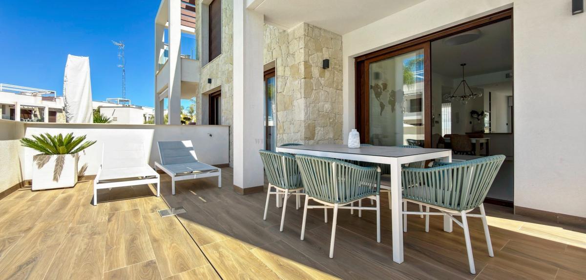Venta de apartamento en Torrevieja