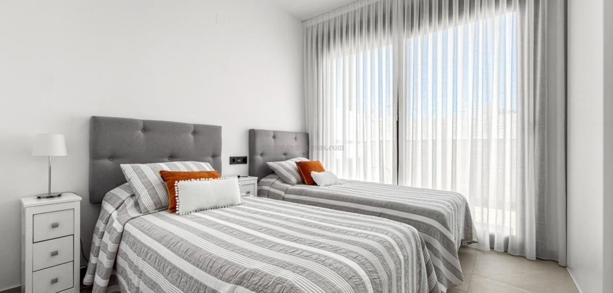 Venta de apartamento en Torrevieja