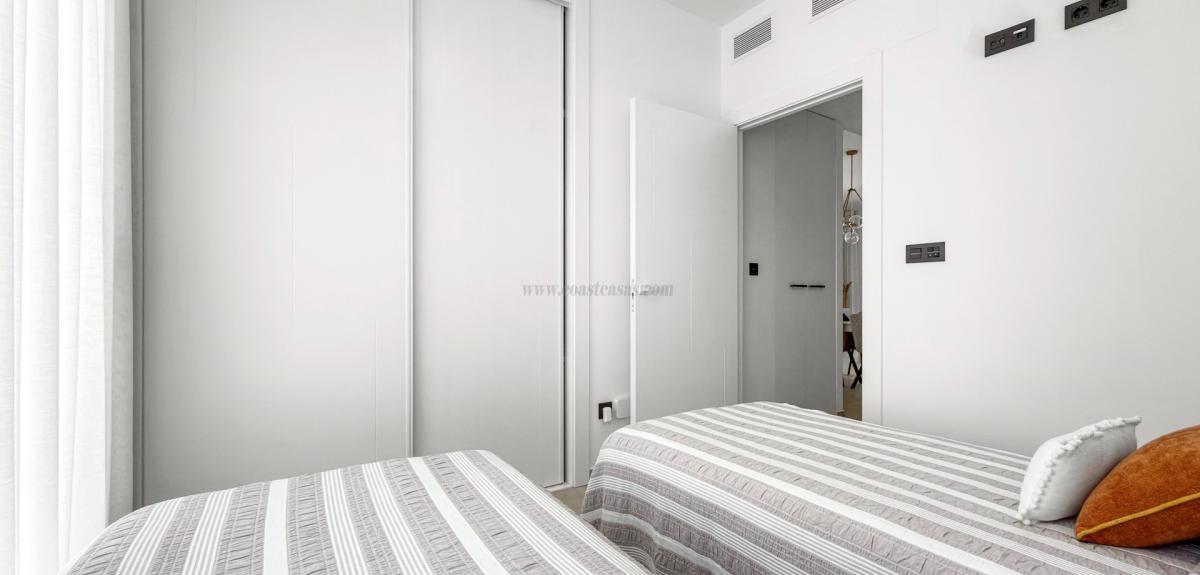Venta de apartamento en Torrevieja