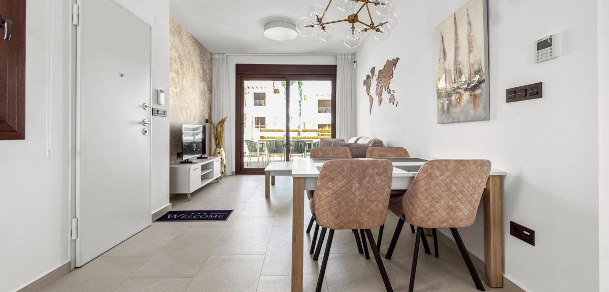 Venta de apartamento en Torrevieja