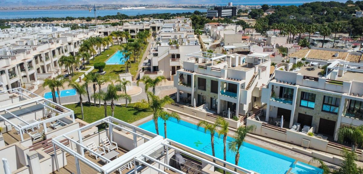Venta de apartamento en Torrevieja