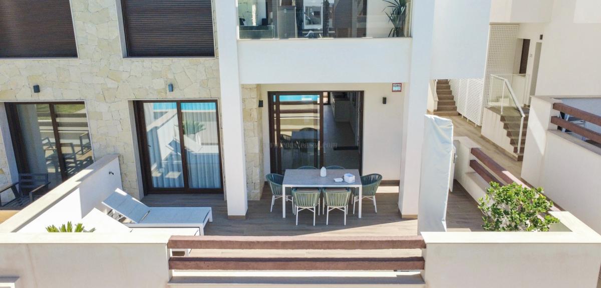 Venta de apartamento en Torrevieja