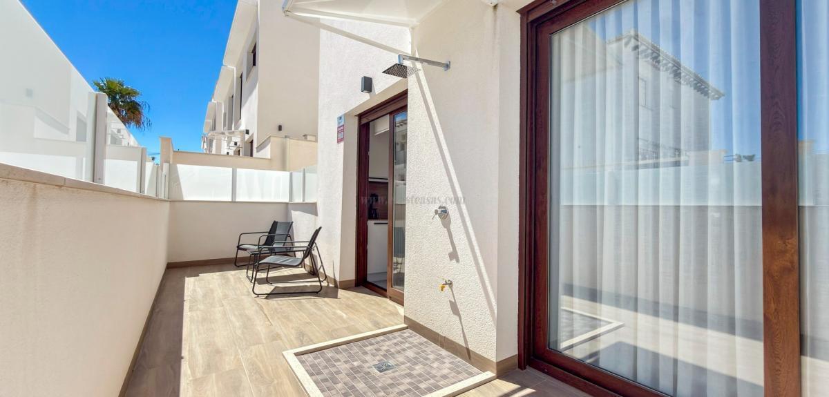 Venta de apartamento en Torrevieja