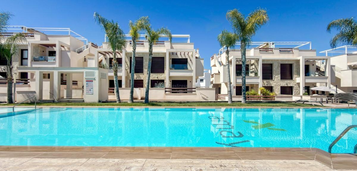 Venta de apartamento en Torrevieja