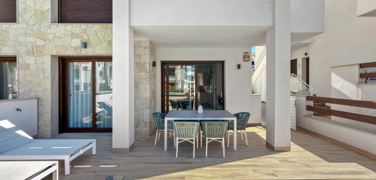 Venta de apartamento en Torrevieja