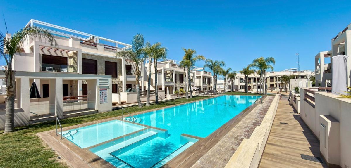 Venta de apartamento en Torrevieja