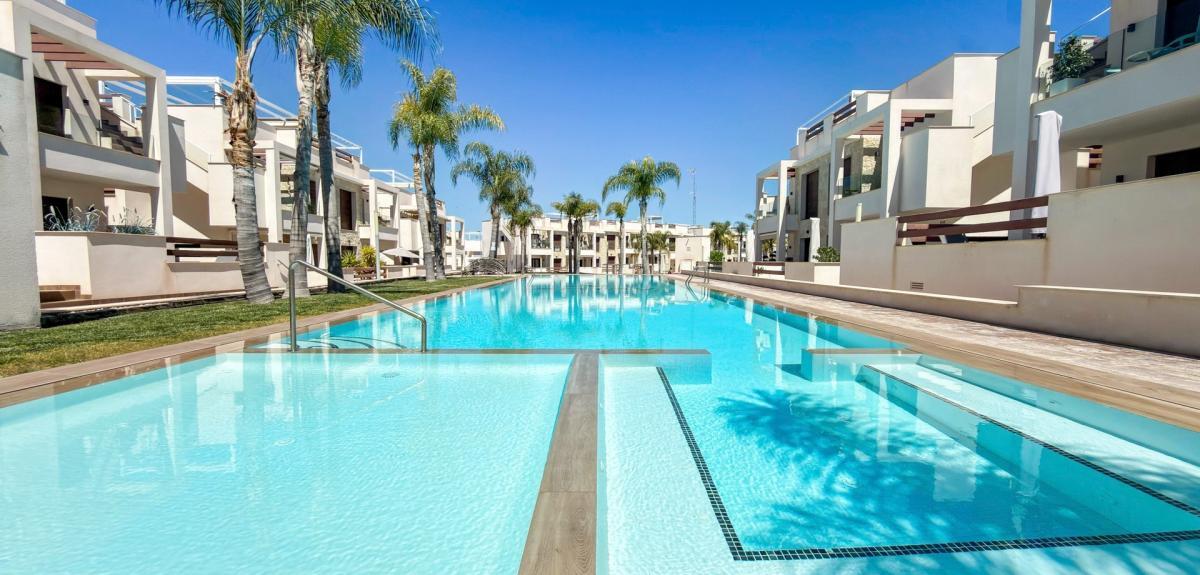 Venta de apartamento en Torrevieja