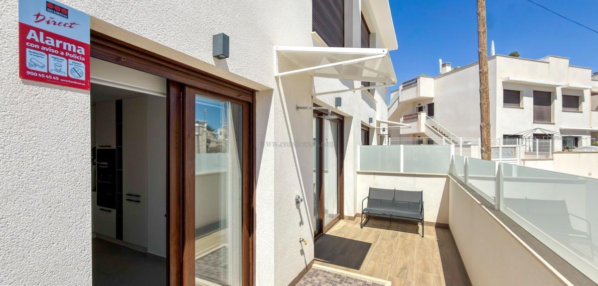 Venta de apartamento en Torrevieja