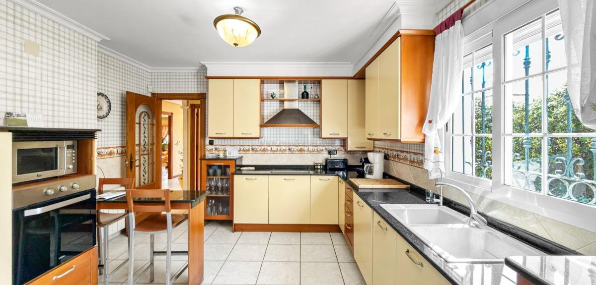 Venta de casas en Torrevieja