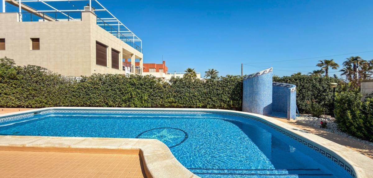 Venta de casas en Torrevieja
