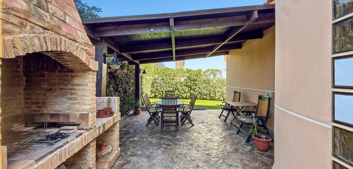 Venta de casas en Torrevieja