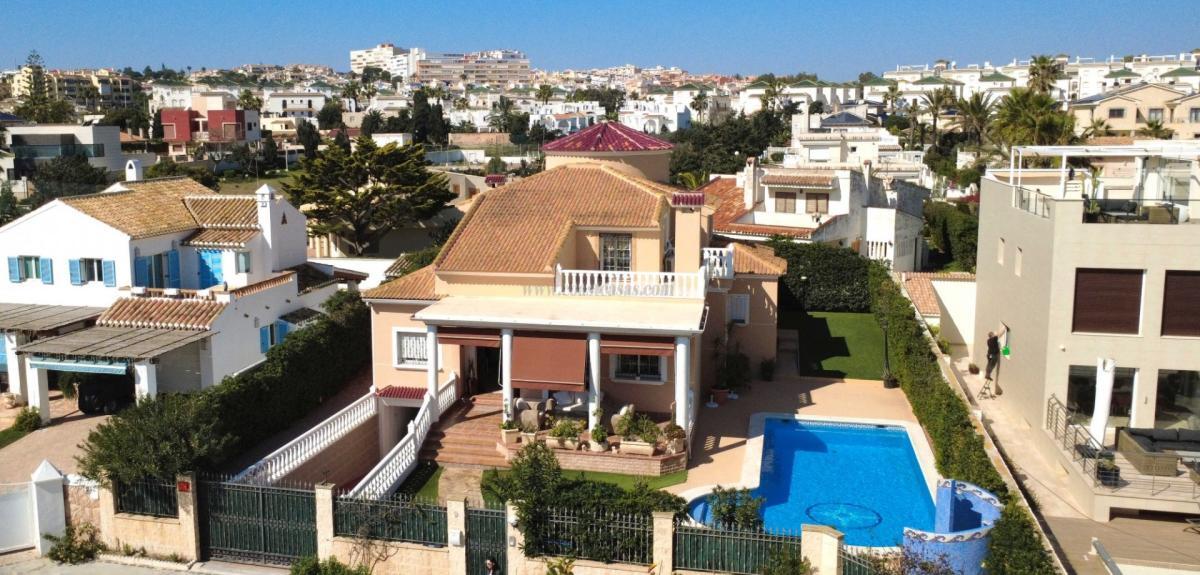 Venta de casas en Torrevieja