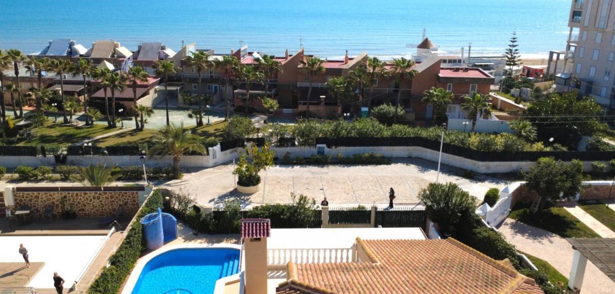 Venta de casas en Torrevieja