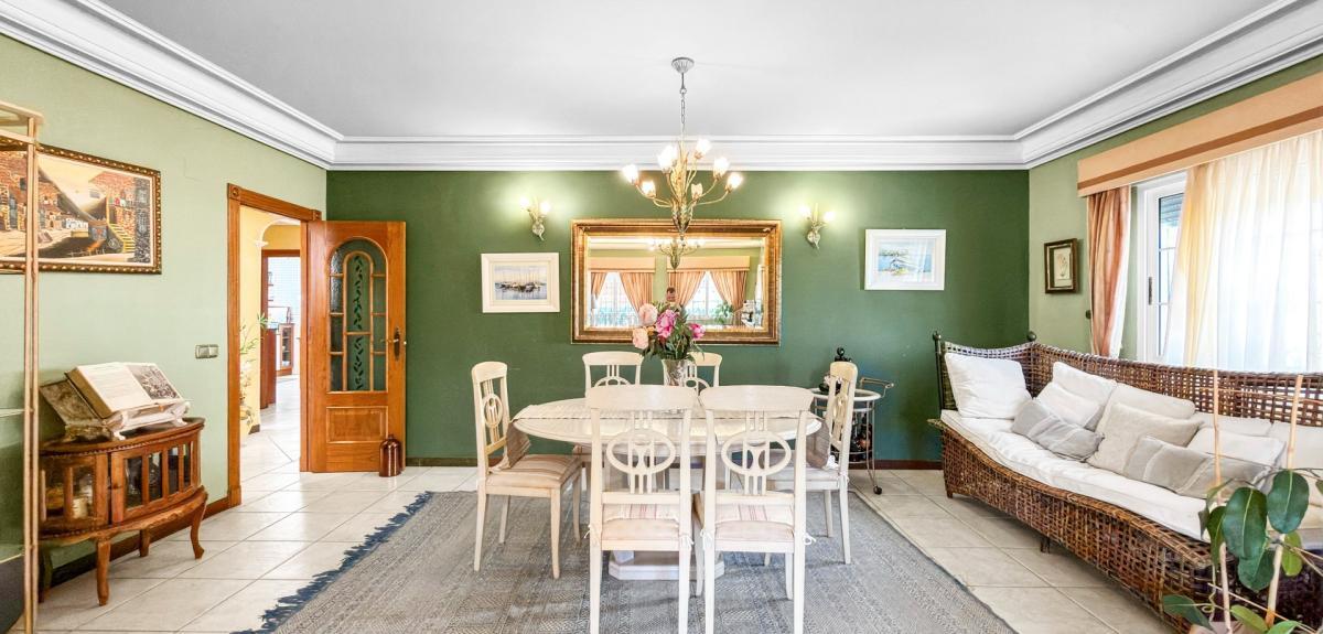 Venta de casas en Torrevieja