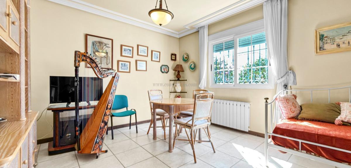 Venta de casas en Torrevieja