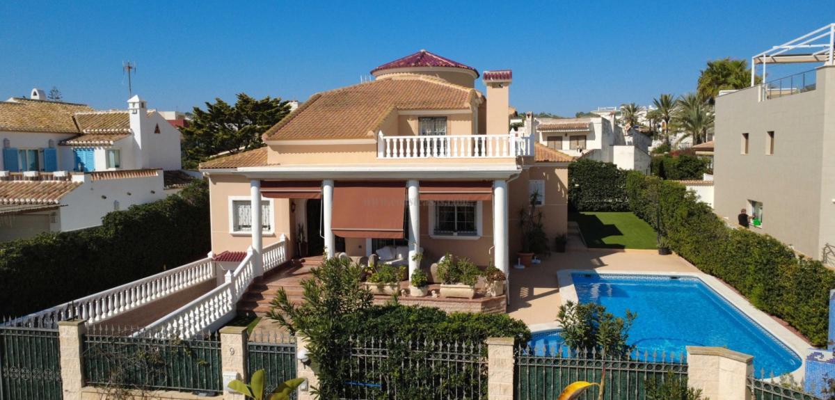 Venta de casas en Torrevieja