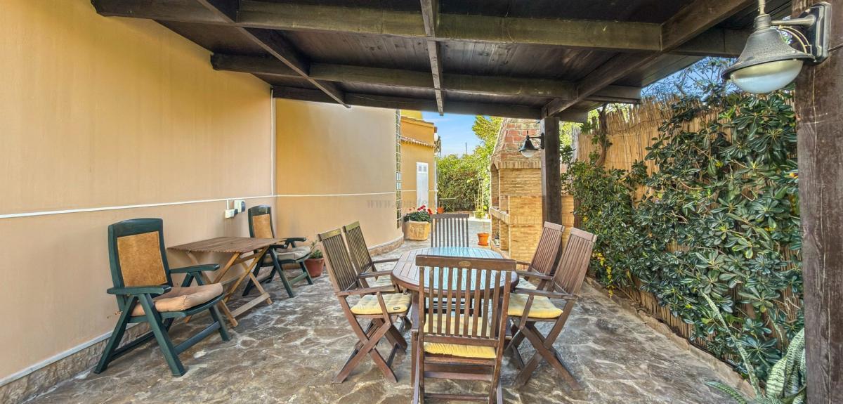 Venta de casas en Torrevieja