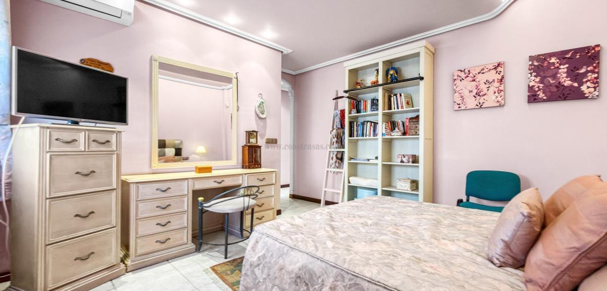 Venta de casas en Torrevieja