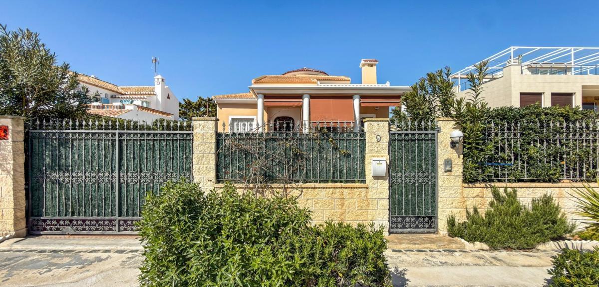 Venta de casas en Torrevieja