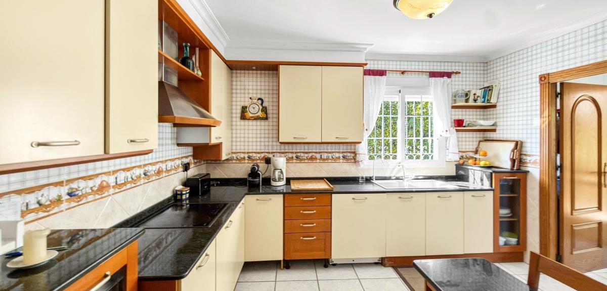 Venta de casas en Torrevieja