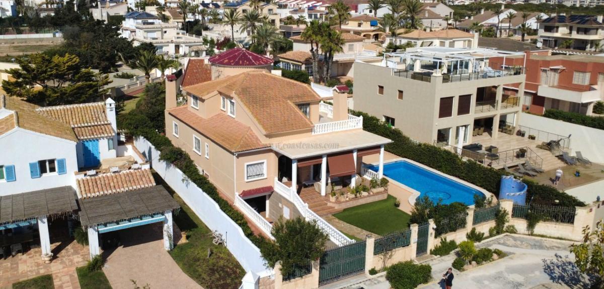 Venta de casas en Torrevieja