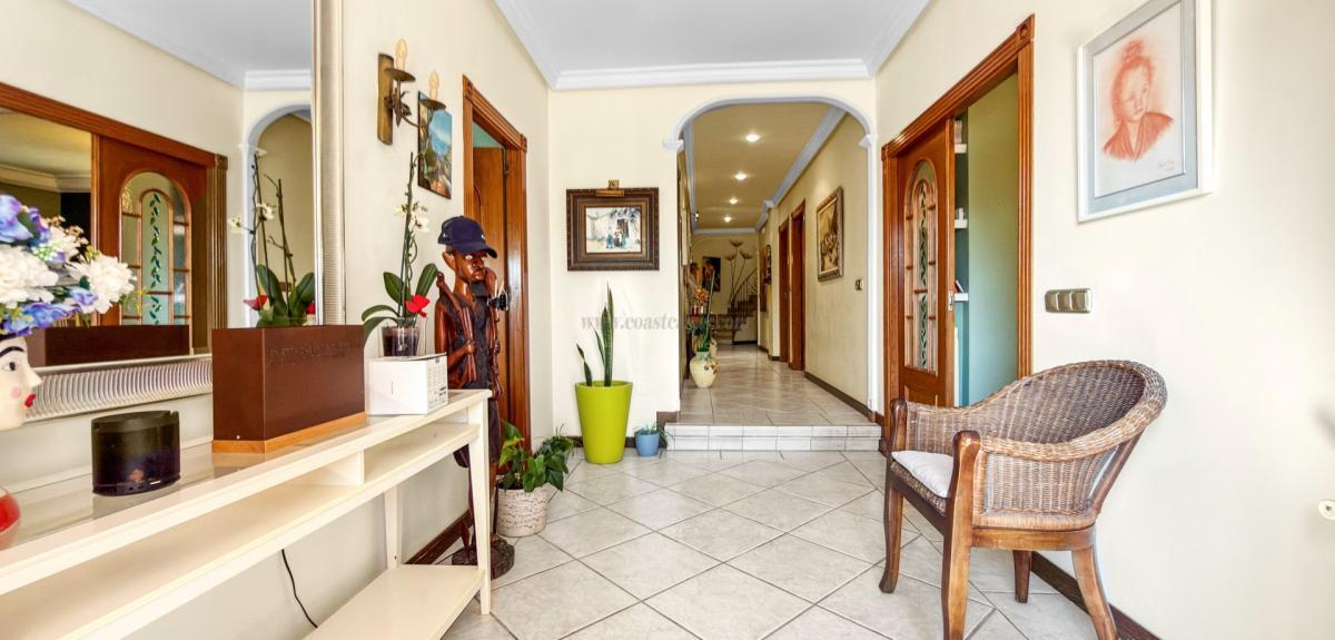 Venta de casas en Torrevieja
