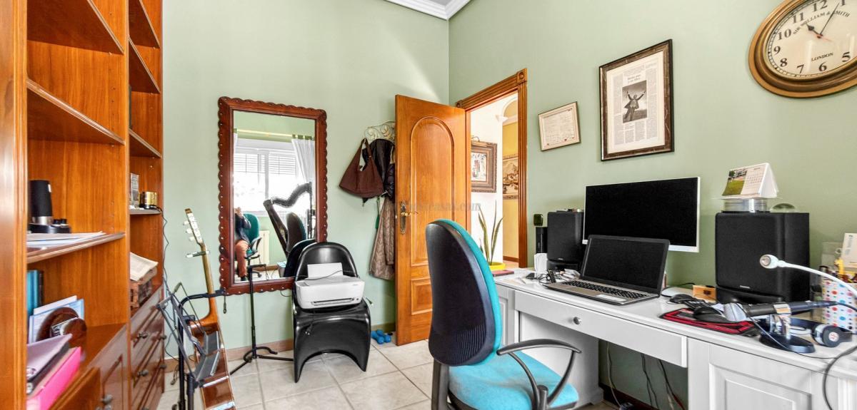 Venta de casas en Torrevieja