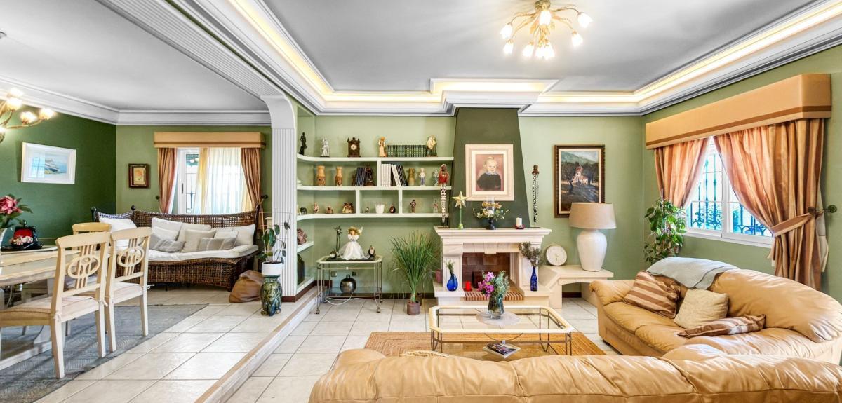Venta de casas en Torrevieja