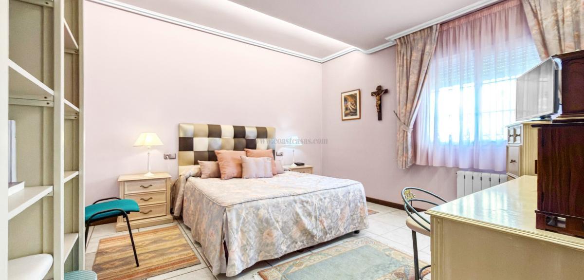 Venta de casas en Torrevieja
