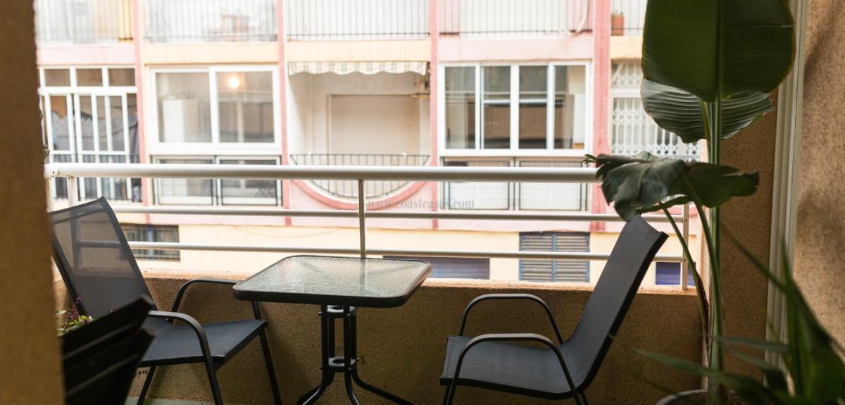 Venta de apartamento en Torrevieja