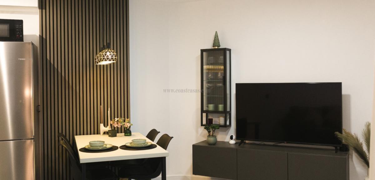 Venta de apartamento en Torrevieja
