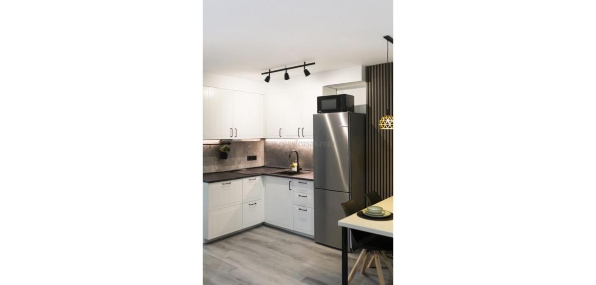 Venta de apartamento en Torrevieja