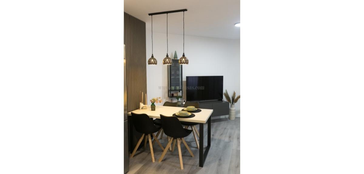 Venta de apartamento en Torrevieja