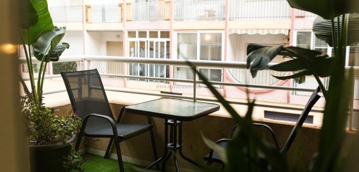 Venta de apartamento en Torrevieja