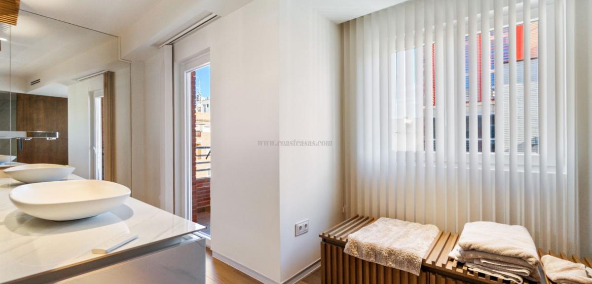 Venta de apartamento en Torrevieja