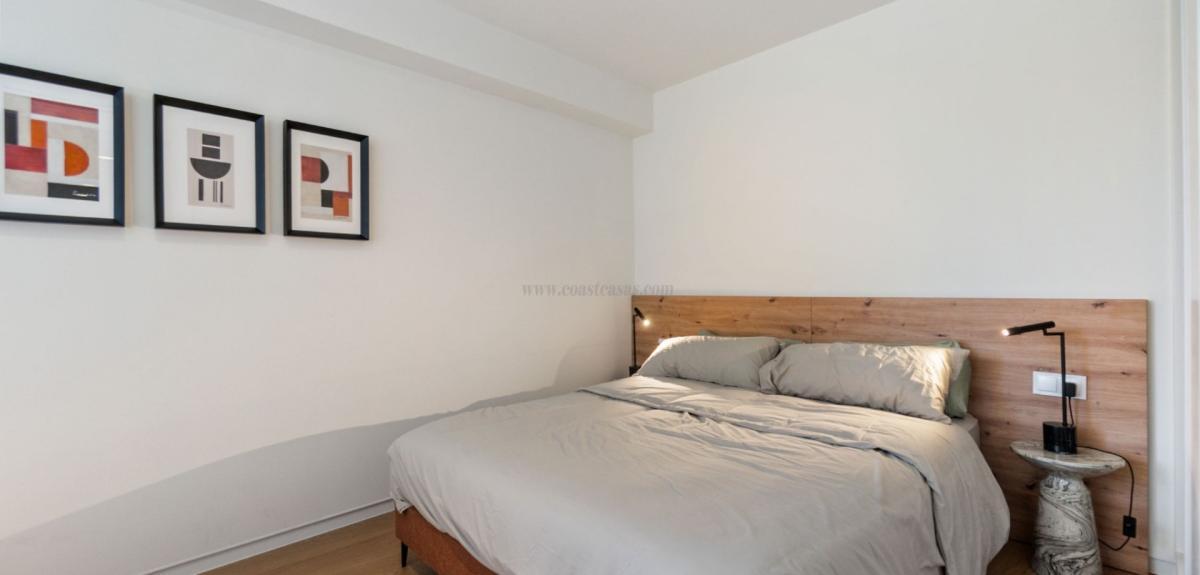 Venta de apartamento en Torrevieja