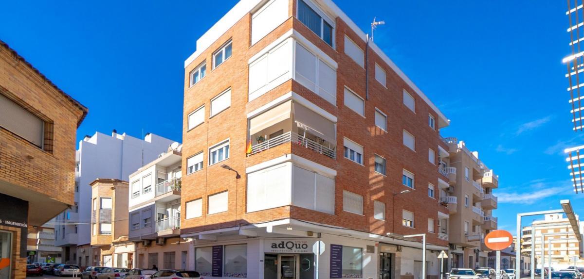 Venta de apartamento en Torrevieja