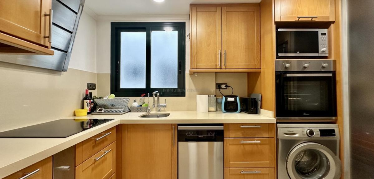Venta de apartamento en Guardamar del Segura