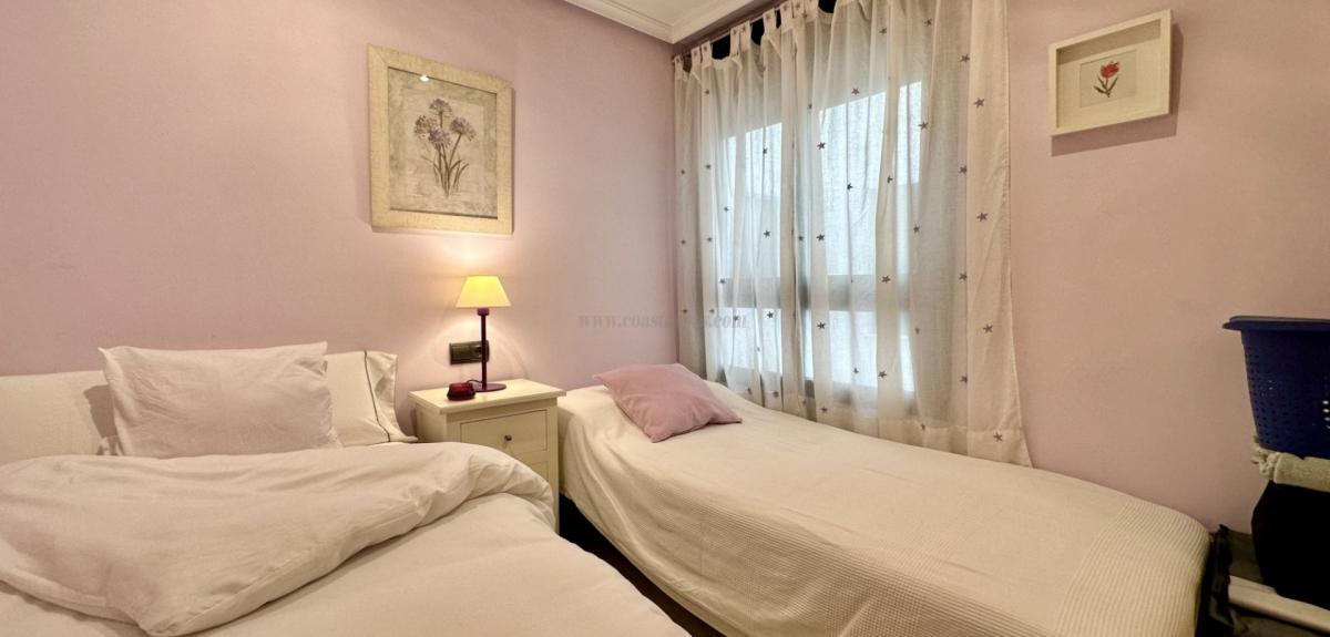 Venta de apartamento en Guardamar del Segura