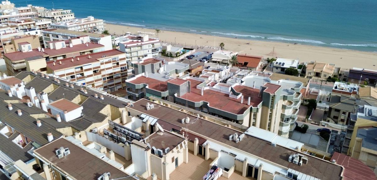 Venta de apartamento en Guardamar del Segura