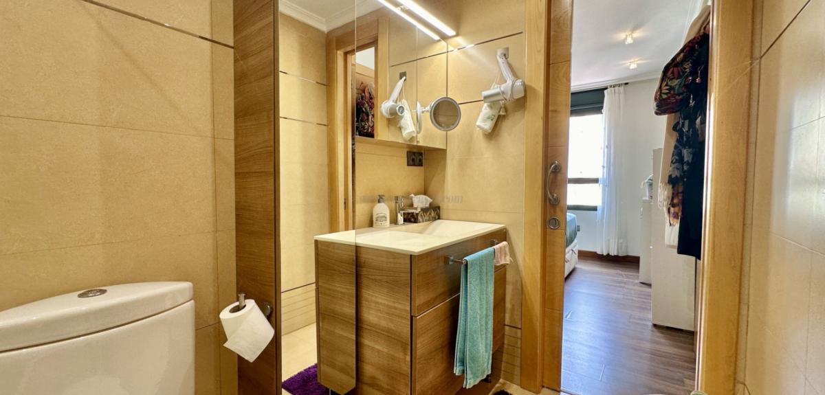 Venta de apartamento en Guardamar del Segura
