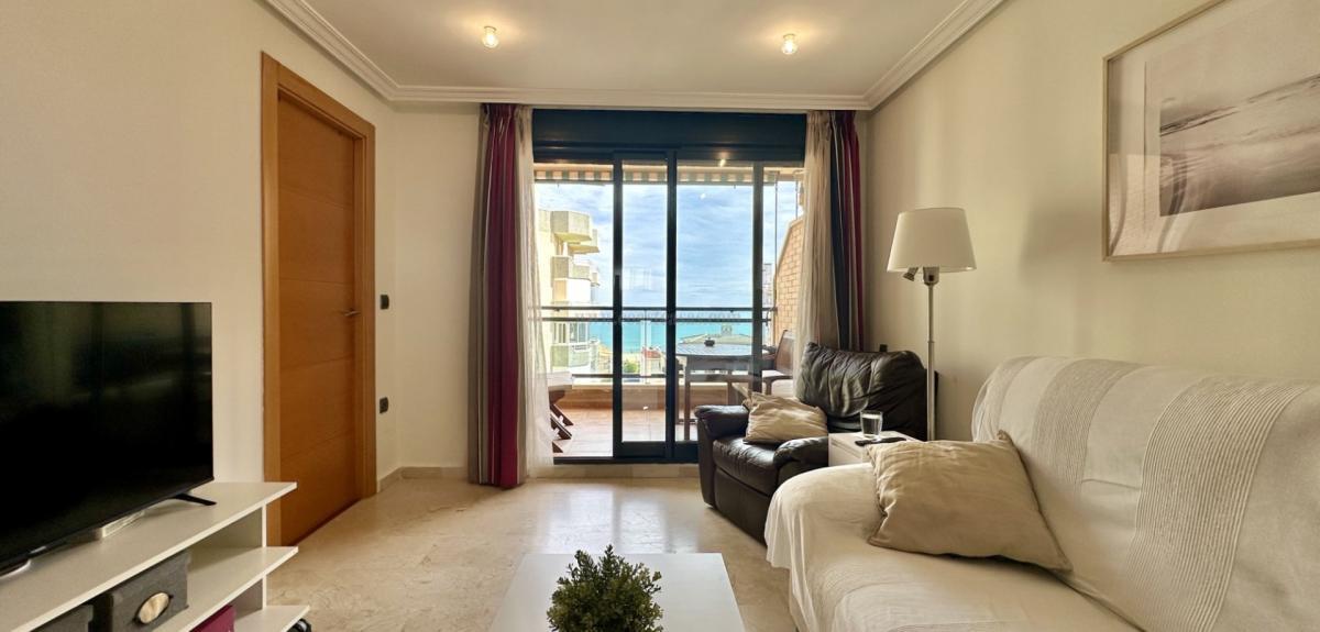 Venta de apartamento en Guardamar del Segura