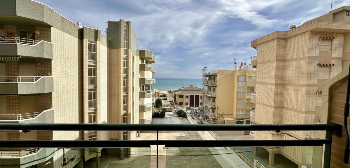 Venta de apartamento en Guardamar del Segura