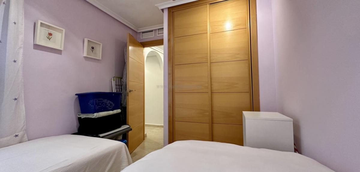 Venta de apartamento en Guardamar del Segura