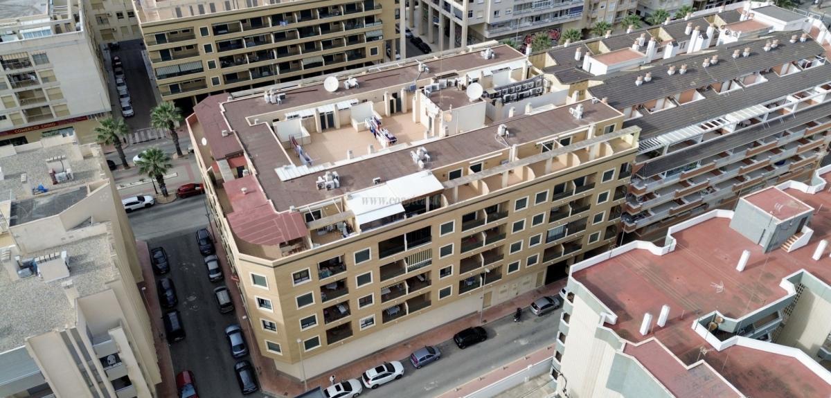 Venta de apartamento en Guardamar del Segura