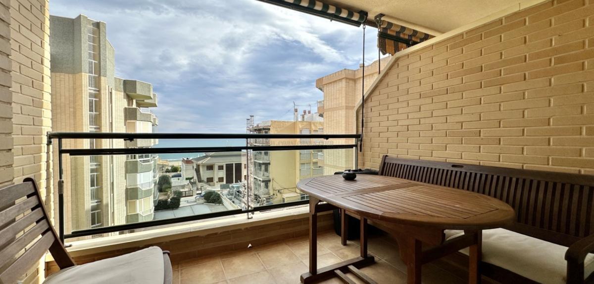 Venta de apartamento en Guardamar del Segura